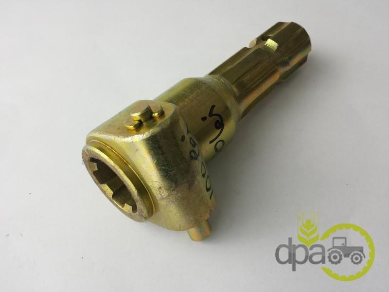 Adaptor priza putere z6 70/1190-1