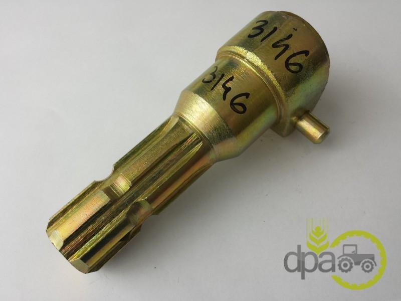 Adaptor priza putere z6 70/1190-1