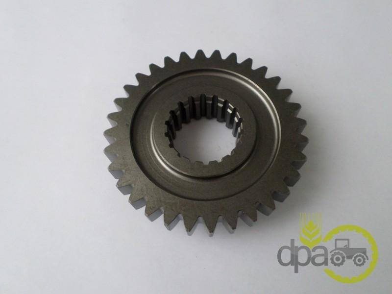 Pinion viteza 3 z32/18 Massey Ferguson 1683360M1
