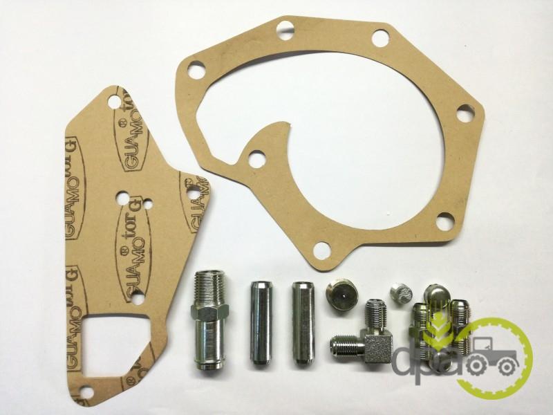 Pompa apa John Deere DE13243