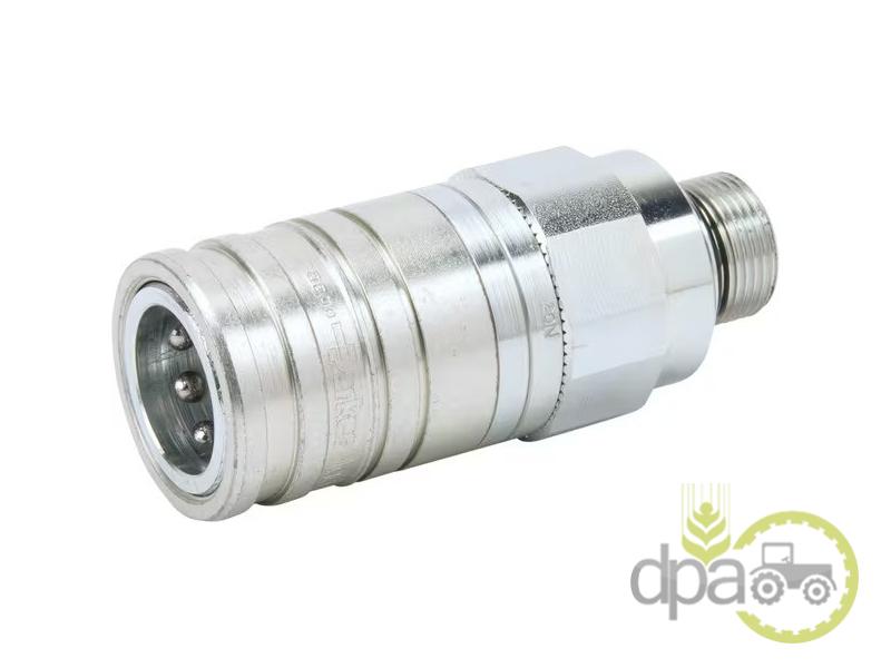Cupla hidraulica mama john deere 3794298M2