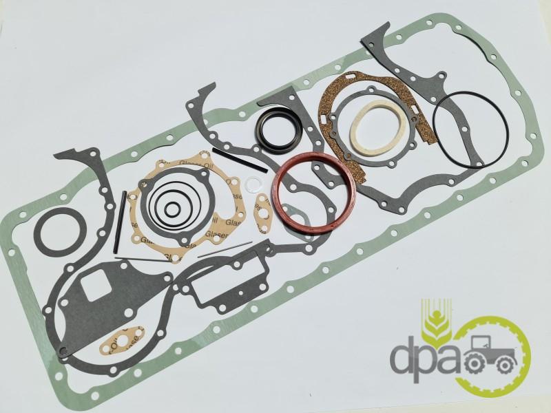 Set garnituri inferioare Ford 82845214