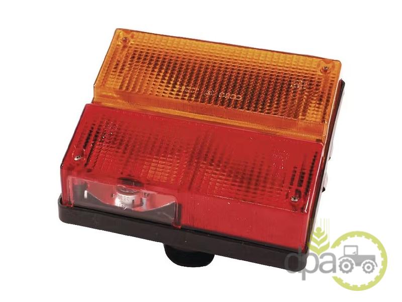 Lampa stanga spate Deutz 2.801.9740.0/02
