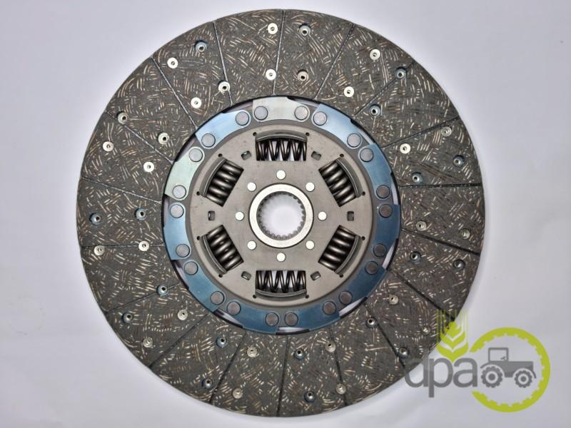 Disc ambreiaj Deutz 0.007.7929.3/20
