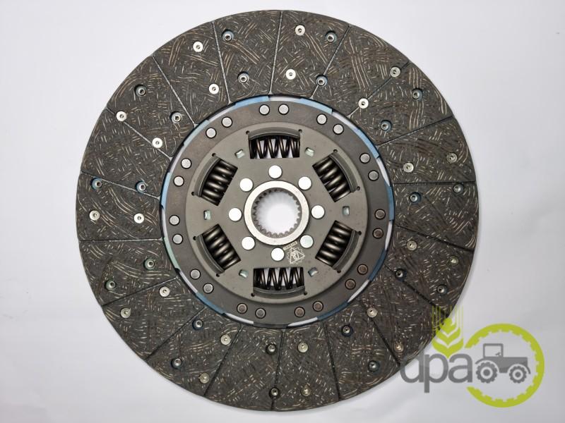 Disc ambreiaj Deutz 0.007.7929.3/20