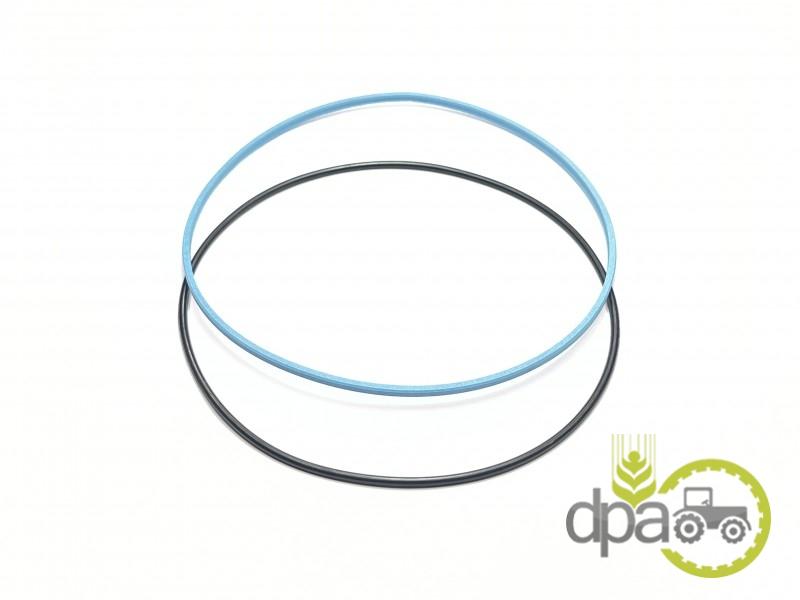 Oring priza putere (x2) Fiat 5143775