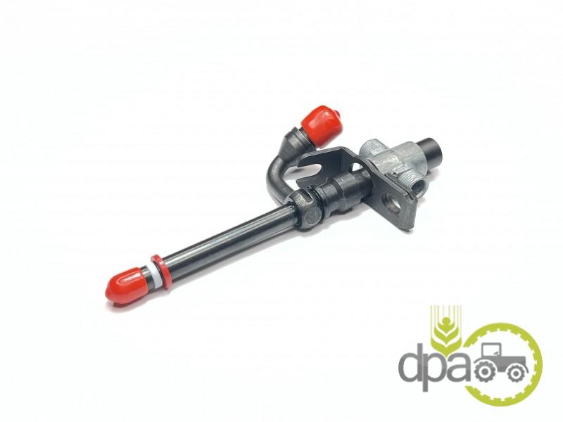 Injector Renault RE531436