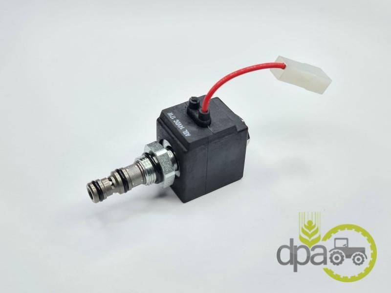 Electrovalva 4x4 New Holland 83975954