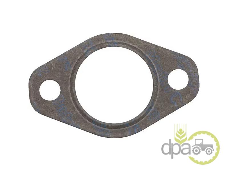 Garnitura evacuare Fendt 04283299