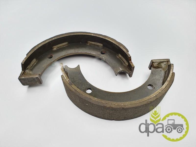 Saboti frana (x2) Fendt 04318558