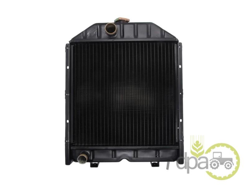 Radiator  Case IH 5139026