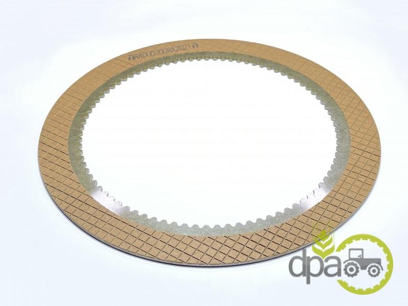 Disc frictiune 3.3mm john deere RE34784