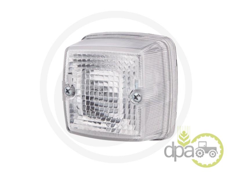 Lampa semnalizare fata Fendt 2PF 003 014-071