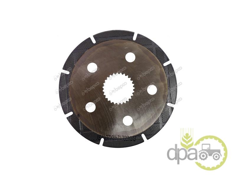 Disc frana Landini 0.154.5459.0