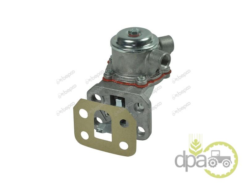 Pompa alimentare JCB 17401300