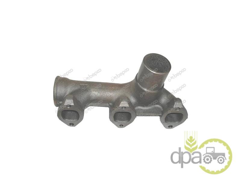 Galerie evacuare Fiat 4717758