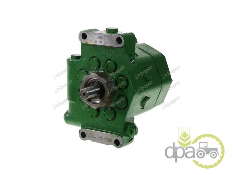 Pompa hidraulica john deere AR103036