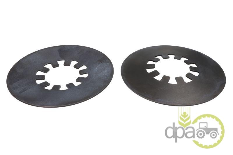 Disc intermediar Case IH 0501208632