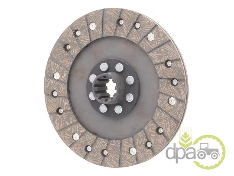 Disc ambreiaj Deutz 40017000