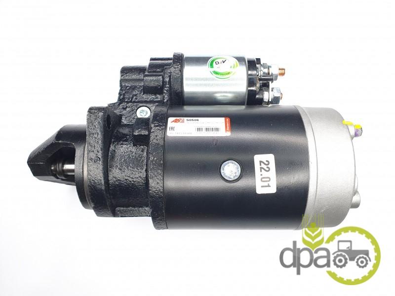 Electromotor UD12022S