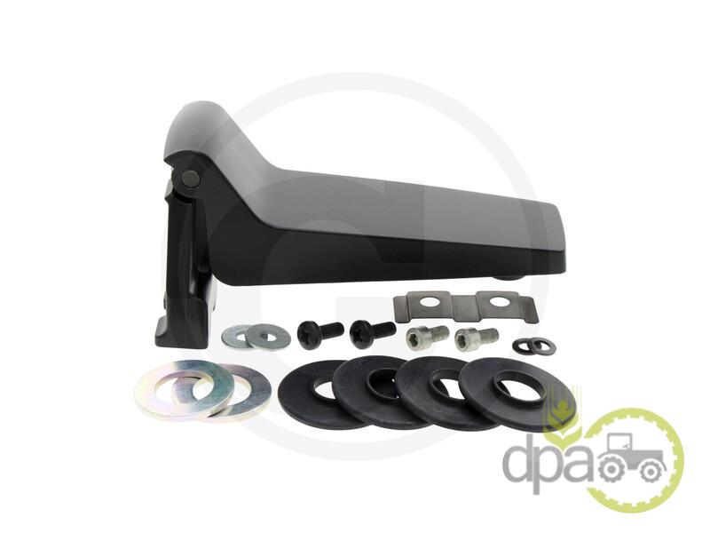 Balama inferioara usa stanga  John Deere AL233884