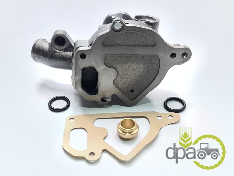 Pompa apa Massey Ferguson 836136220