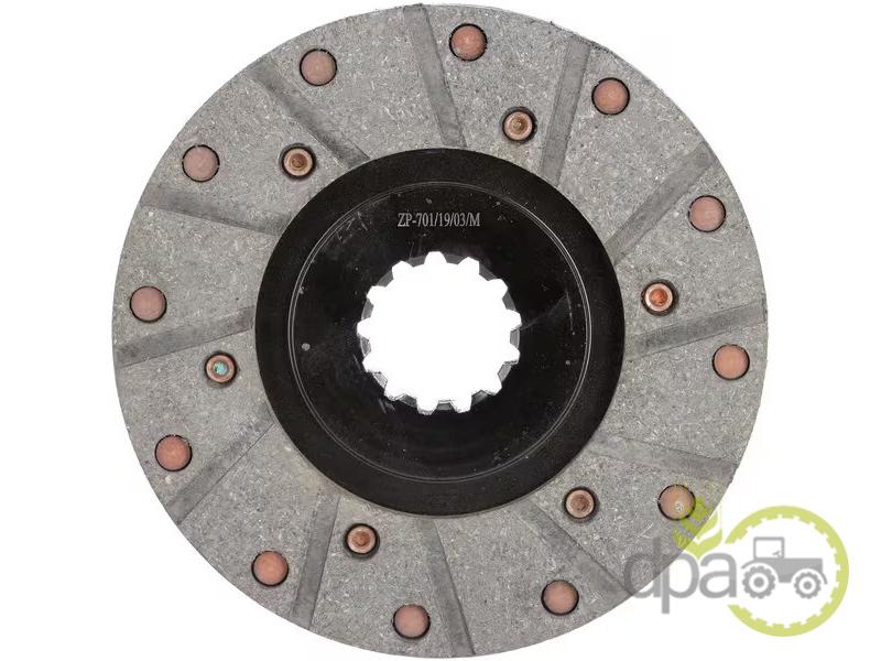 Disc frana Massey Ferguson 3106373M91