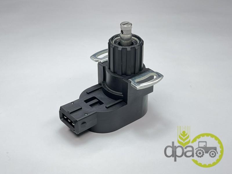 Senzor pozitie ridicare hidraulica Massey Ferguson R917A04856