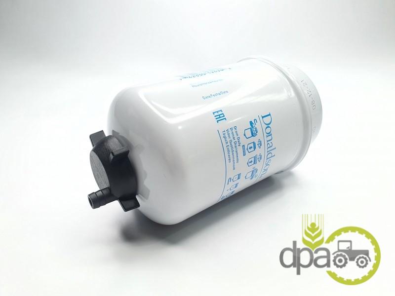Filtru combustibil New Holland 87803443