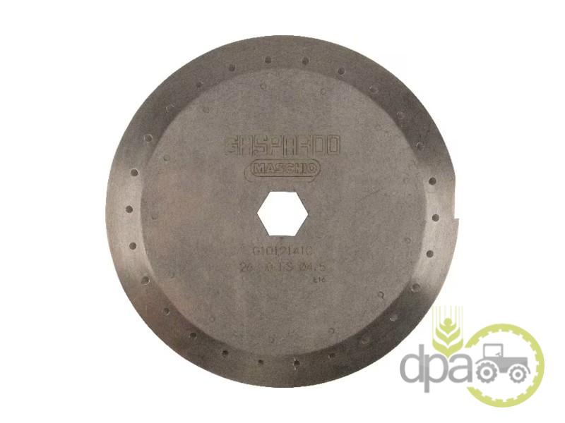 Disc seminte G22230050R