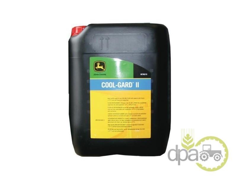 Antigel diluat cool gard ii -37° 20l John Deere VC76215