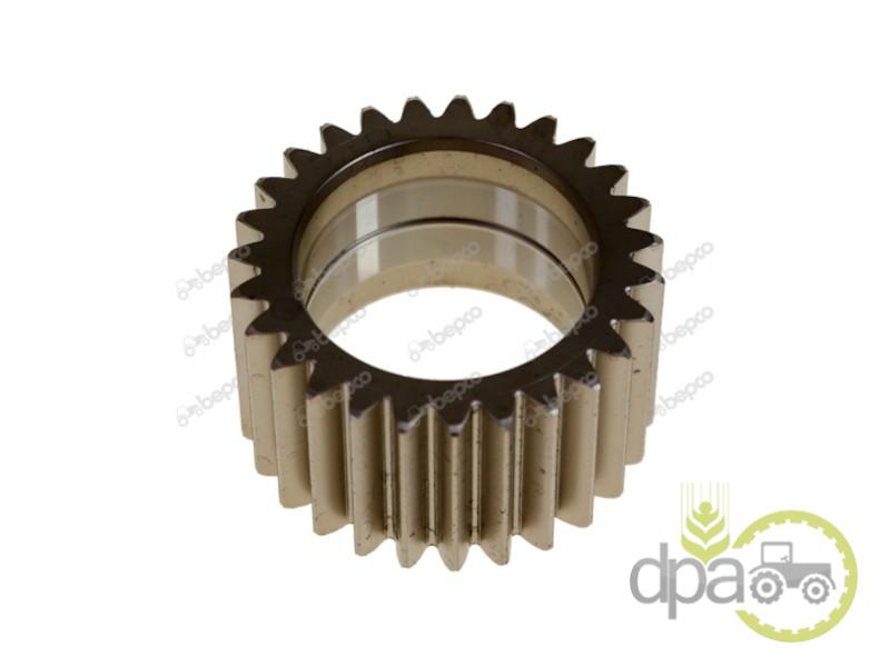 Pinion satelit fata Massey Ferguson L157616