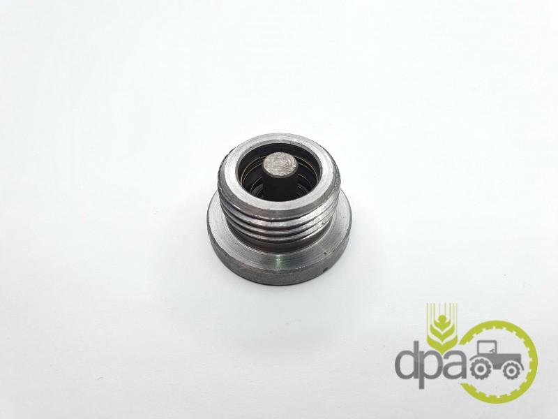 Supapa pompa frana john deere AL67574