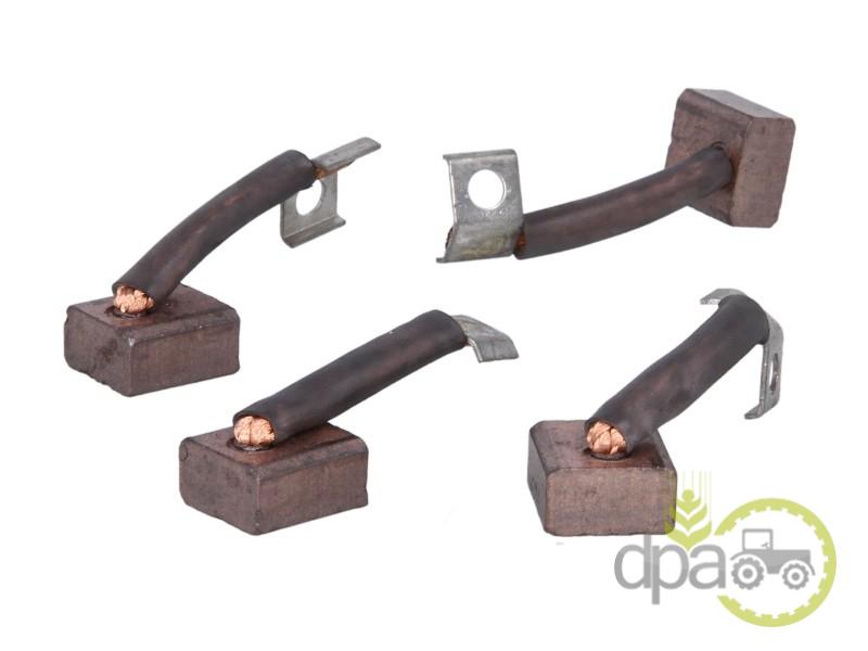 Set perii electromotor  Fiat 2007014057