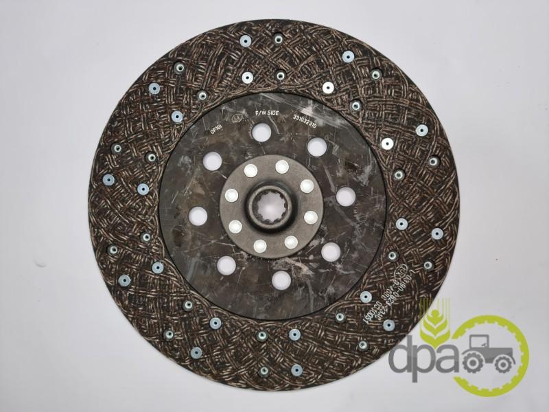 Disc priza putere Case IH 331032310