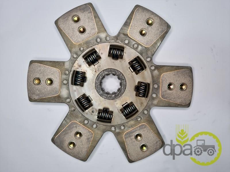 Disc ambreiaj Ford 335014312