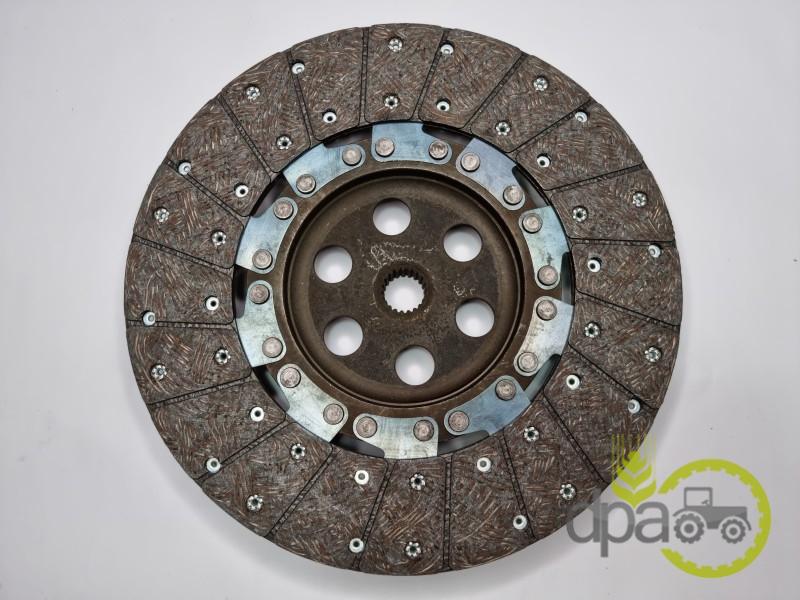 Disc ambreiaj Landini 1688207M91
