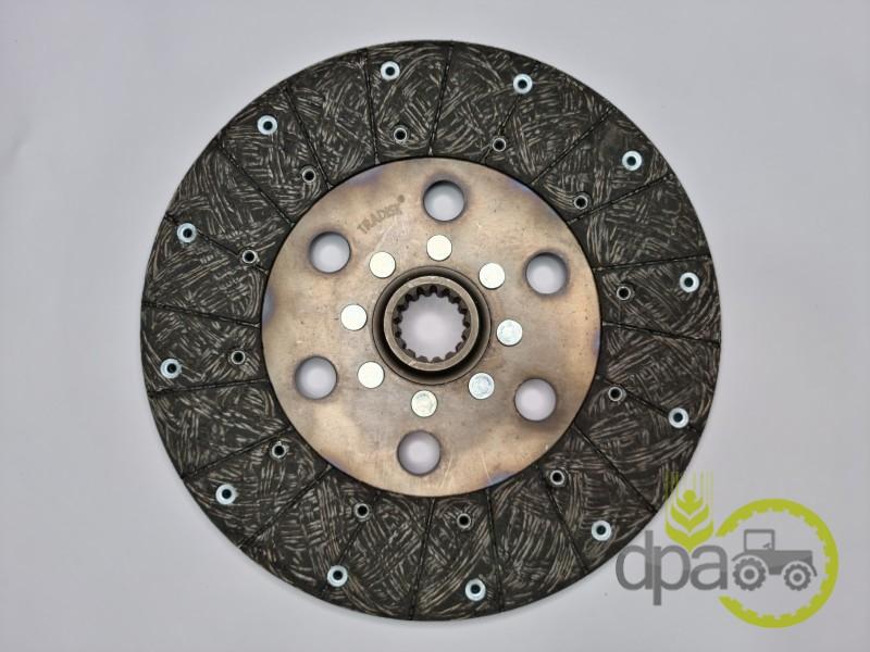 Disc priza putere Deutz 02940356