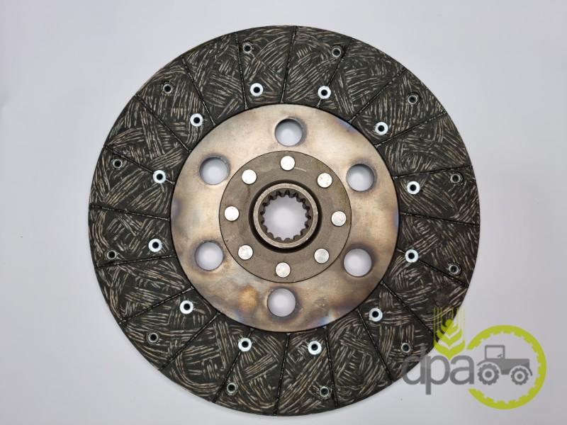 Disc priza putere Deutz 02940356