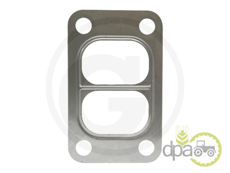 Garnitura turbosuflanta New Holland 83911642