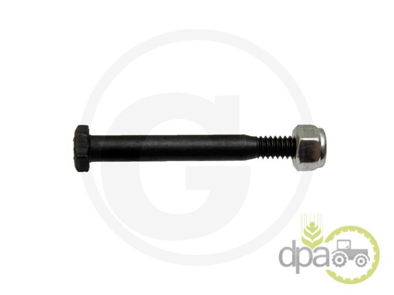 Surub forfecare 7mm john deere DC17881