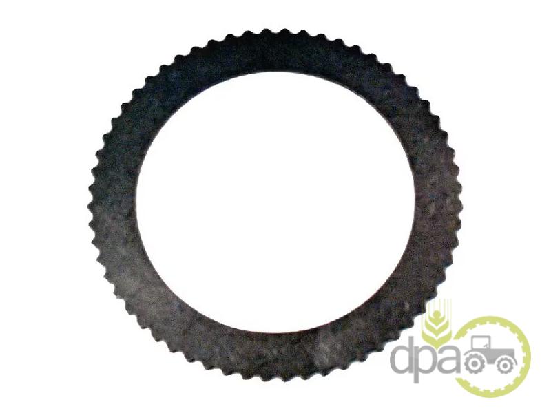 Disc intermediar New Holland 81808607