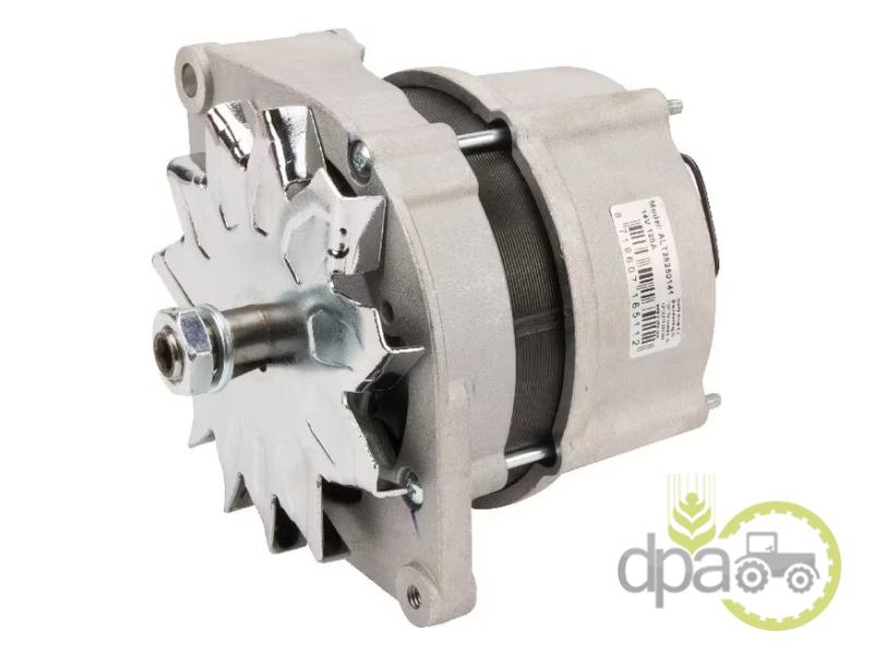 Alternator 14v 120a john deere 11.203.332