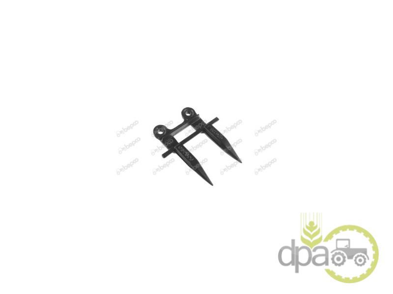 Deget dublu Claas 0006762354