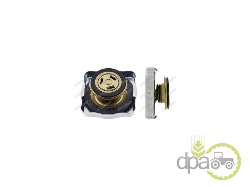 Buson radiator Fiat 4999682