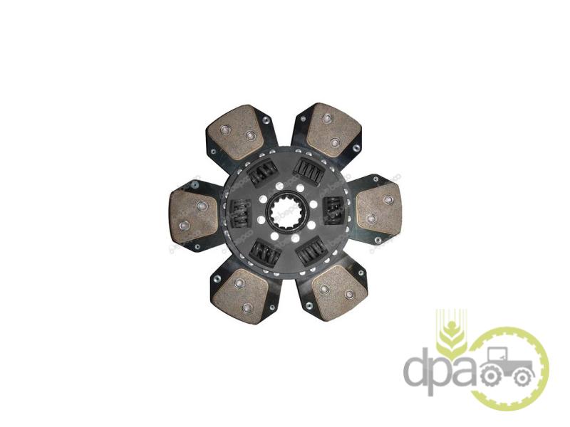Disc ambreiaj Fiat 87569039