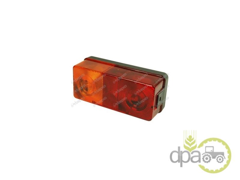 Lampa stanga spate John Deere AL25544