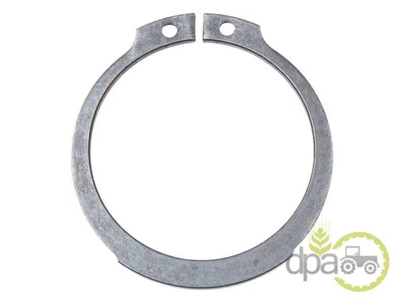 Siguranta planetara fata Massey Ferguson CI024799