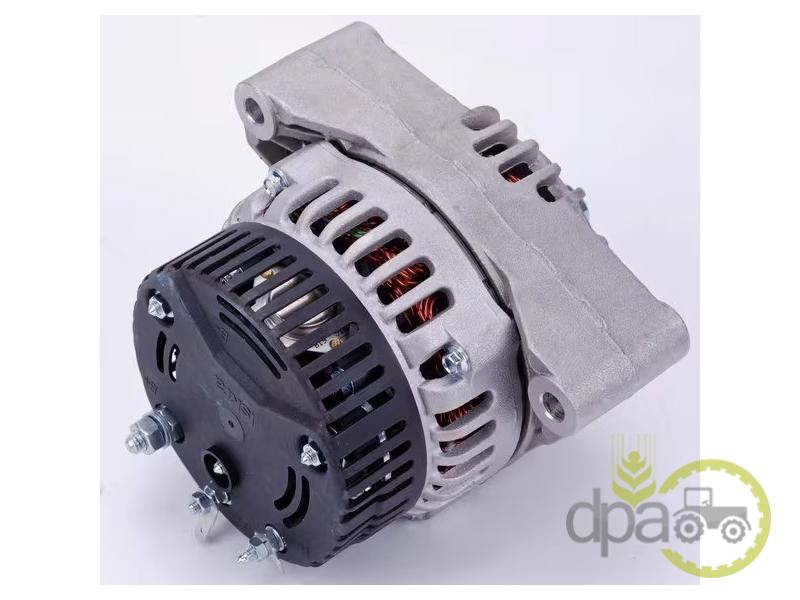 Alternator 14v 120a Massey Ferguson 01303970