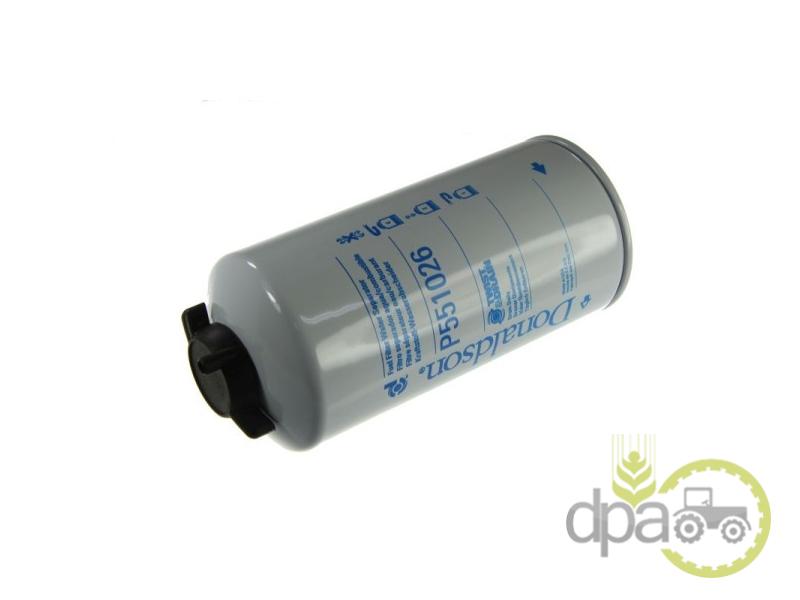 Filtru combustibil John Deere RE522372